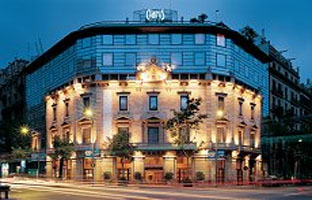 Hotel Lissabon